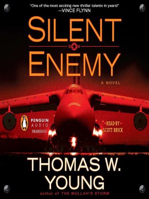 cover image of Silent Enemy